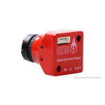 Foxeer Arrow Mini Pro 1/3" SONY Super HAD II CCD FPV Camera 2.5mm Built-in OSD NTSC